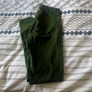 Buffbunny Ferrari Legging